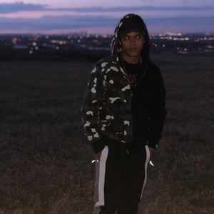 Meet your Posher, Jace